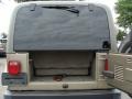 Light Khaki Metallic - Wrangler Sahara 4x4 Photo No. 14