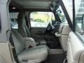 Light Khaki Metallic - Wrangler Sahara 4x4 Photo No. 18