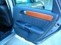 Diamond Graphite Metallic - M 35 Sedan Photo No. 19