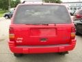 1996 Flame Red Jeep Grand Cherokee Limited 4x4  photo #4