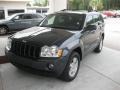 Steel Blue Metallic - Grand Cherokee Laredo Photo No. 1