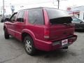 Red Jewel - Bravada AWD Photo No. 3
