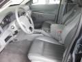 Steel Blue Metallic - Grand Cherokee Laredo Photo No. 5