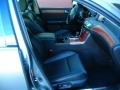 Diamond Graphite Metallic - M 35 Sedan Photo No. 22