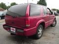 Red Jewel - Bravada AWD Photo No. 5