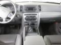 Steel Blue Metallic - Grand Cherokee Laredo Photo No. 7