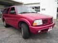Red Jewel - Bravada AWD Photo No. 7