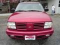 Red Jewel - Bravada AWD Photo No. 8