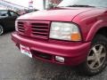 Red Jewel - Bravada AWD Photo No. 9