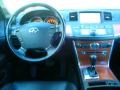 Diamond Graphite Metallic - M 35 Sedan Photo No. 23