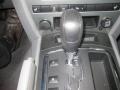Steel Blue Metallic - Grand Cherokee Laredo Photo No. 14
