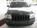 Steel Blue Metallic - Grand Cherokee Laredo Photo No. 19