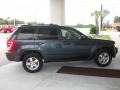 Steel Blue Metallic - Grand Cherokee Laredo Photo No. 24