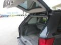 Steel Blue Metallic - Grand Cherokee Laredo Photo No. 27