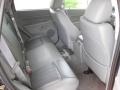 Steel Blue Metallic - Grand Cherokee Laredo Photo No. 33