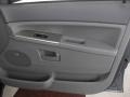 Steel Blue Metallic - Grand Cherokee Laredo Photo No. 34