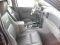 Steel Blue Metallic - Grand Cherokee Laredo Photo No. 35