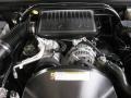 Steel Blue Metallic - Grand Cherokee Laredo Photo No. 37