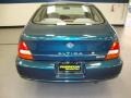 Blue Emerald Metallic - Altima GXE Photo No. 5