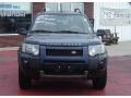 Oslo Blue Metallic - Freelander SE Photo No. 8
