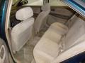 Blue Emerald Metallic - Altima GXE Photo No. 12