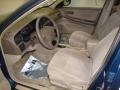 Blue Emerald Metallic - Altima GXE Photo No. 14
