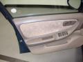 Blue Emerald Metallic - Altima GXE Photo No. 15