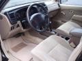 Super Black - Frontier XE Crew Cab Photo No. 18