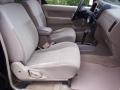Super Black - Frontier XE Crew Cab Photo No. 27