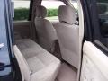 Super Black - Frontier XE Crew Cab Photo No. 31