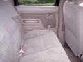 Super Black - Frontier XE Crew Cab Photo No. 34