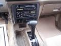 Super Black - Frontier XE Crew Cab Photo No. 38