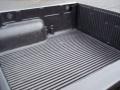 Super Black - Frontier XE Crew Cab Photo No. 39
