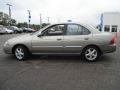 Radium Gray - Sentra 2.5 S Photo No. 2