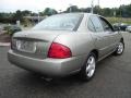 Radium Gray - Sentra 2.5 S Photo No. 5