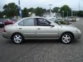 Radium Gray - Sentra 2.5 S Photo No. 6