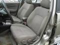 Radium Gray - Sentra 2.5 S Photo No. 13