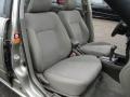 Radium Gray - Sentra 2.5 S Photo No. 14