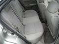 Radium Gray - Sentra 2.5 S Photo No. 15
