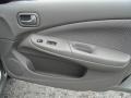 Radium Gray - Sentra 2.5 S Photo No. 18