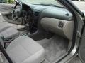Radium Gray - Sentra 2.5 S Photo No. 19