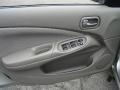 Radium Gray - Sentra 2.5 S Photo No. 20