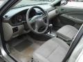 Radium Gray - Sentra 2.5 S Photo No. 22