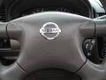 Radium Gray - Sentra 2.5 S Photo No. 25