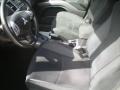 2007 Diamond White Pearl Mitsubishi Outlander LS 4WD  photo #2