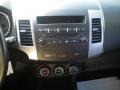 Diamond White Pearl - Outlander LS 4WD Photo No. 6