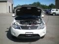 Diamond White Pearl - Outlander LS 4WD Photo No. 14
