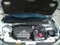 Diamond White Pearl - Outlander LS 4WD Photo No. 15