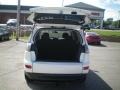 2007 Diamond White Pearl Mitsubishi Outlander LS 4WD  photo #18