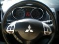 Diamond White Pearl - Outlander LS 4WD Photo No. 26